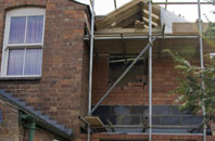 free Hartsop home extension quotes